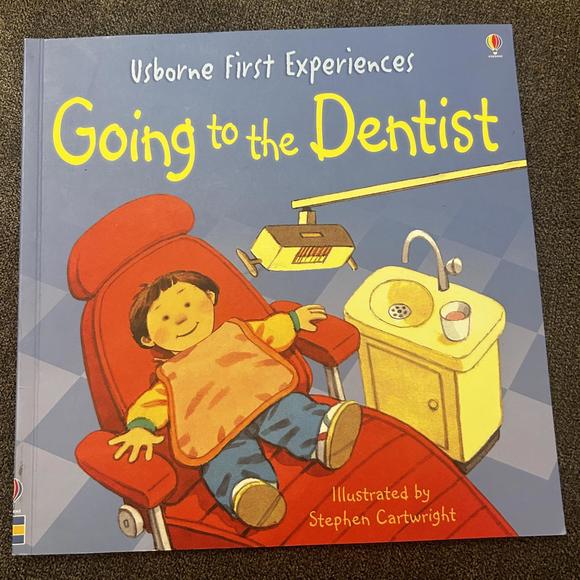 Random House Books About Medical Experiences - Picture 8 of 10